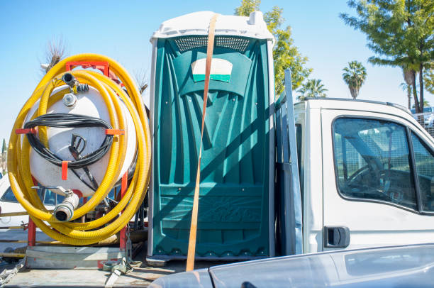 Portable Toilet Options We Offer in Chesterton, IN