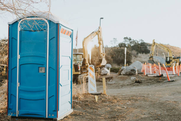 Affordable portable toilet rental in Chesterton, IN